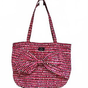 Kate Spade Big Bow On Purpose Tote Bag